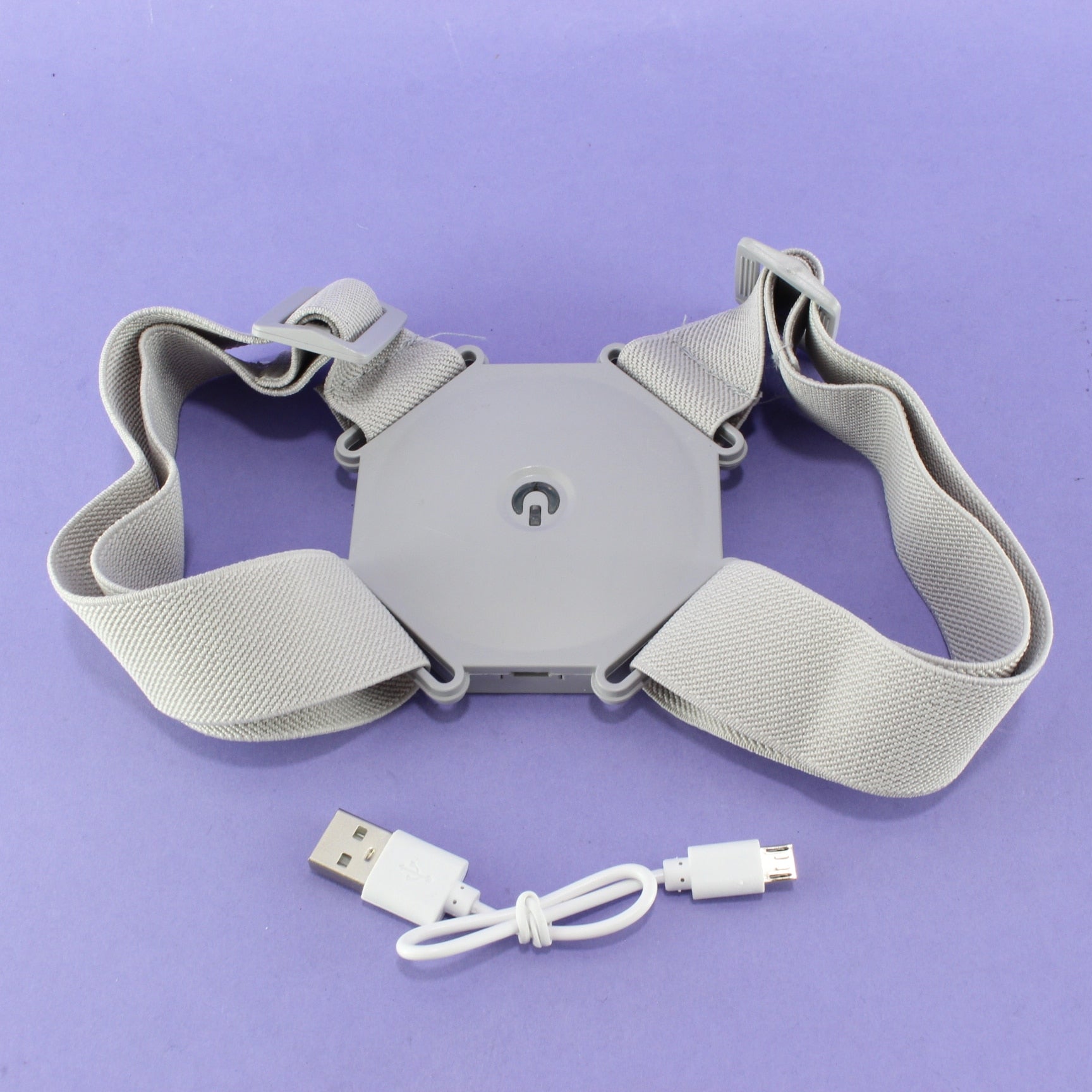 Dile adiós al dolor de cuello y espalda con nuestro corrector de postura inteligente!