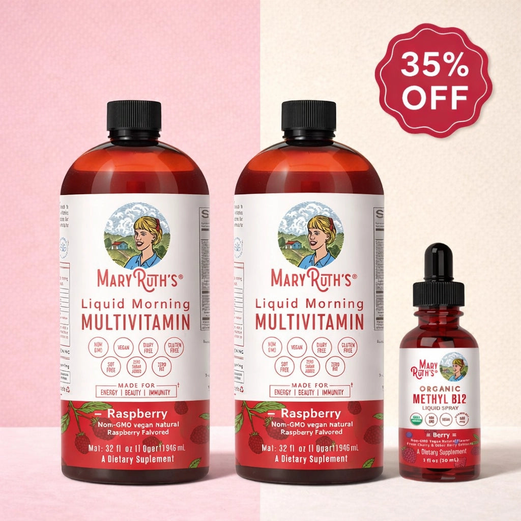 Dúo Anticaída Cereza Roja + Gotero